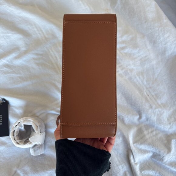 Pedro Shoes Demi Bag - Canvas - Picture 3 of 5